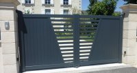 Notre société de clôture et de portail à Saint-Marcel-l'Eclaire